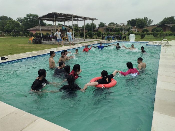 Importance of going on Family Outings