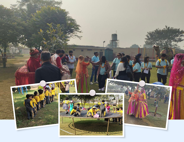 Places in Gurgaon to Visit for an Adventurous Experience this Weekend