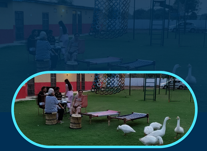 fun activities in Gurgaon 
