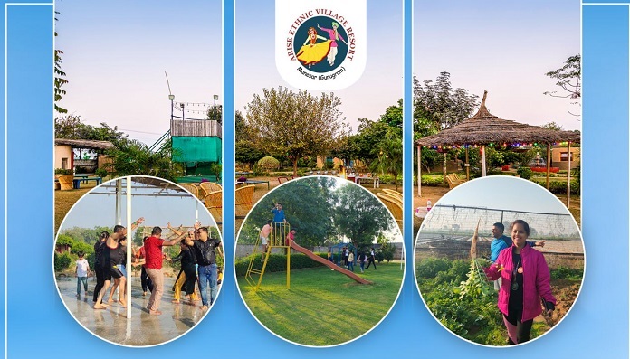 4 Offbeat Places To Visit Near Gurgaon