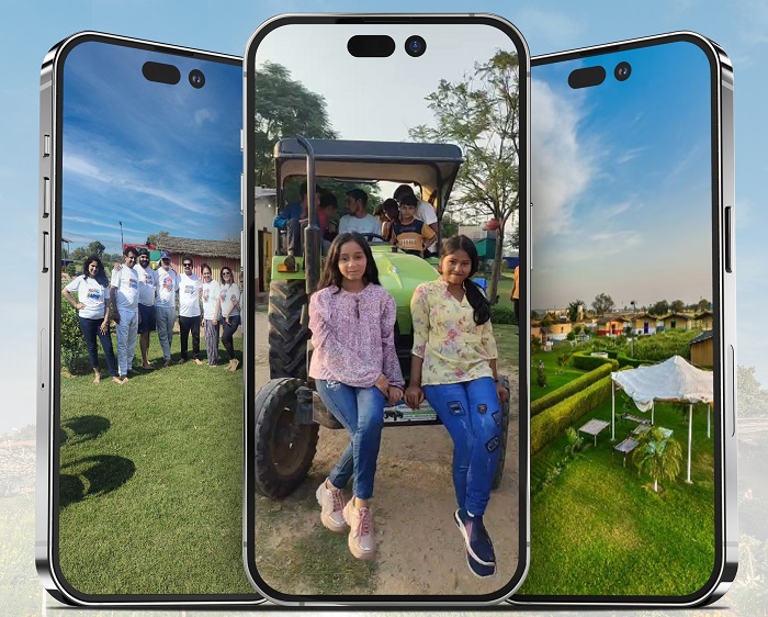 5 Must-Visit Vacation Places In Manesar