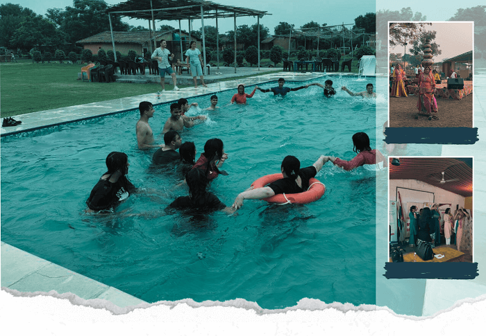 Entertainment Places in Gurgaon
