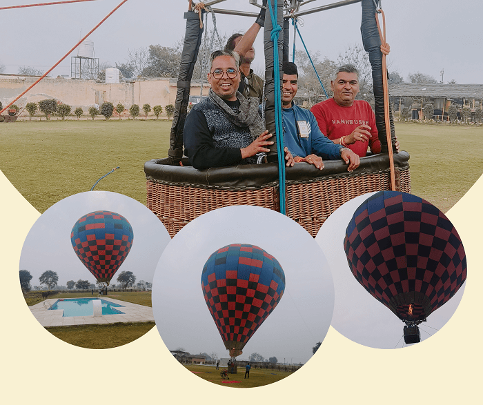 Entertainment Places In Gurgaon