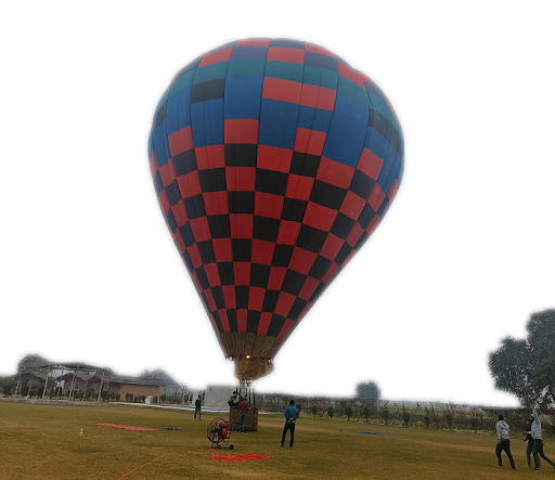 Adventure Packages Near Gurgaon